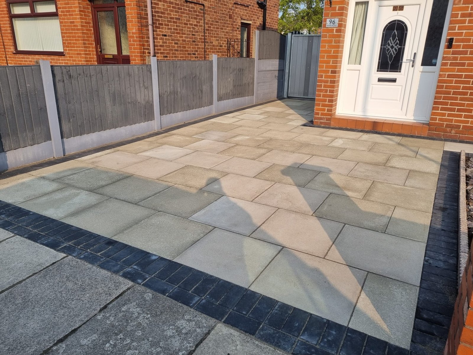 paving contractor st helens